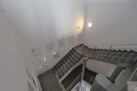 Oferta Wynajmu Powierzchni Magazynowej/Biurowej