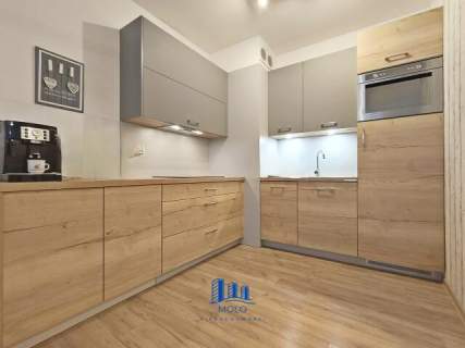 Apartament 300m od morza z basenem Polanki Park