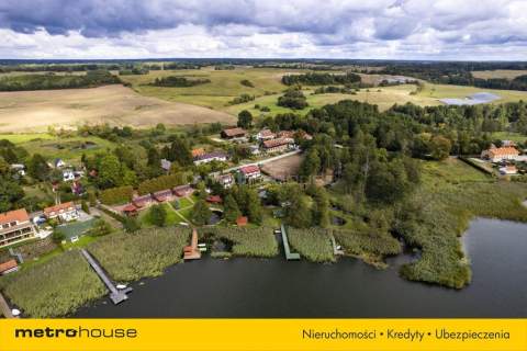 Kompleks wypoczynkowy - 3 domki bungalow Tumiany