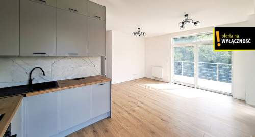 Barwinek ul. Ściegiennego Apartament 2 poziomowy