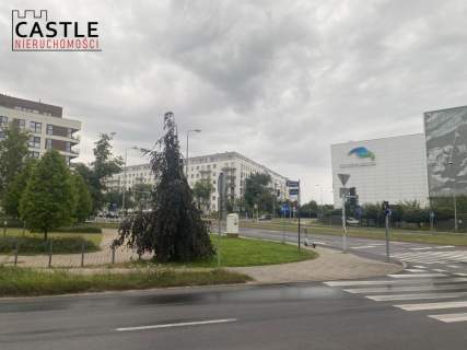 Mieszkanie na sprzedaż, 104,37 m2, Poznań