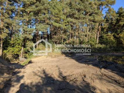 Działka 1145m2,rekreacja, usługi gastronomi, Osowa