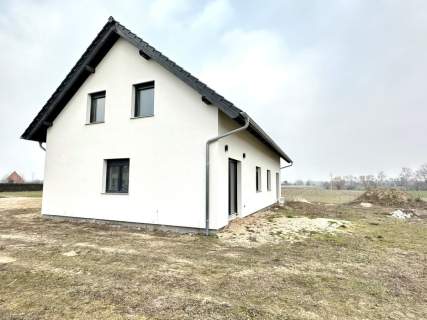 Promocja Wysoki standard budynku