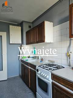 Kwartowa, 3 oddzielne pokoje, od 01.10