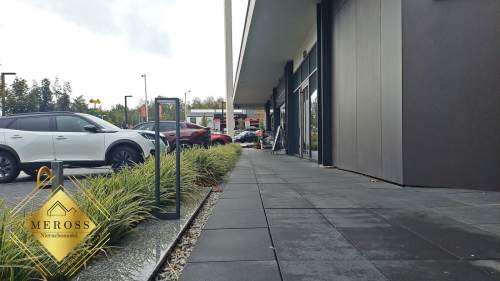 Nowy lokal usługowy, handlowy 166m2 Częstochowa