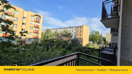 Mieszkanie na Osiedlu Młodych 1 piętro 4 pokoje