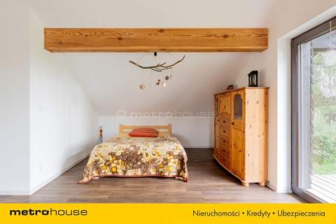 Gotowy Biznes na Mazurach 4 apartamenty Czerwonki