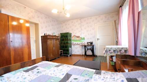 Dom w zabudowie bliźniaczej 5 pokoi, 10ar działka