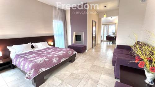 Rodzinny Apartament z widokiem na morze 2 balkony.
