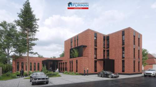 Biuro do wynajęcia, 237 m2, Piła