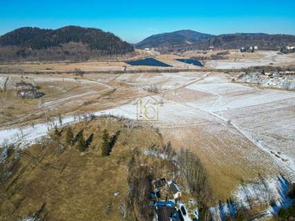 Działka 9510 m2