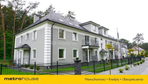 Borne Sulinowo Willa AMETYST apartament nr 11