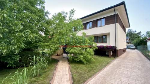 Piaseczno Pomorska - 2 połówki bliźniaka