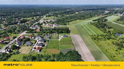 Działka budowlana na sprzedaż, 1607 m2, Jastrzębie