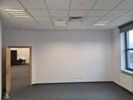 95m2 w nowoczesnym budynku