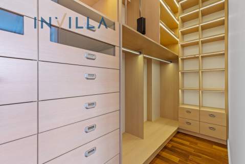 Wyjątkowy apartement w cichej części Ochoty
