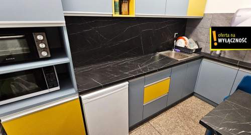 Ekskluzywny Siedziba Firmy na Wynajem - 350m2