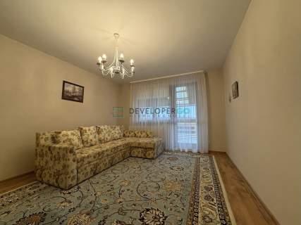 Do wynajęcia, mieszkanie 75 m2, na oś Bacieczki