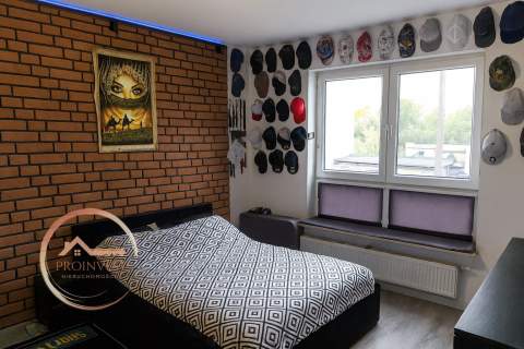 mieszkanie ,42m2,2 pokoje ,Bocianowo