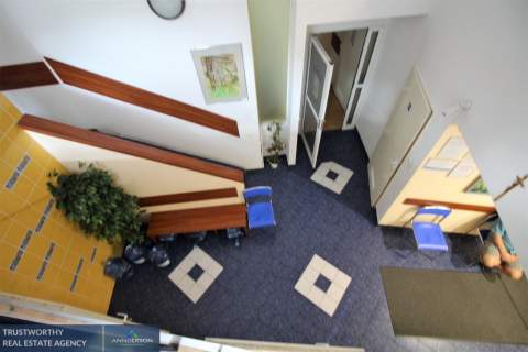 200 m2, osiem pokoi, Stare Miasto