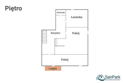 Dom o wielu możliwościach Uherce k. Soliny