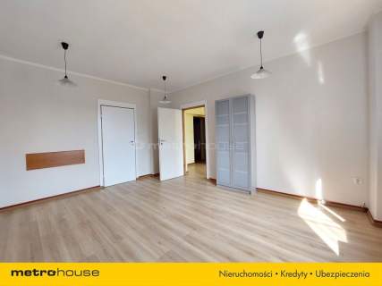 OBIEKT BIUROWO- USŁUGOWY, WILDA, PARKING, GARAŻE