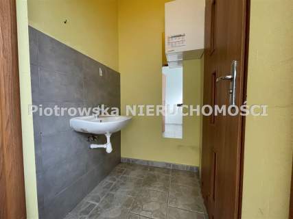 Biuro do wynajęcia, 85,71 m2, Sieradz
