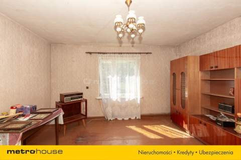 Dom na sprzedaż, 84,91 m2, Wojnówko