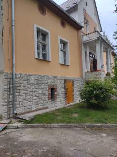 Dawny Oberhof niezwykły dom na dużej działce w sercu Dolne