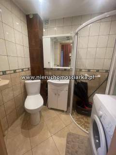 Mieszkanie na 2 piętrze z balkonem 35,30 m2