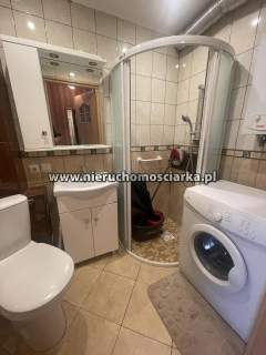 Mieszkanie na 2 piętrze z balkonem 35,30 m2
