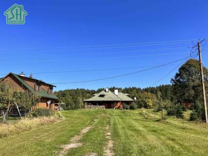 Dom na sprzedaż, 40000 m2, Leszczawa Górna
