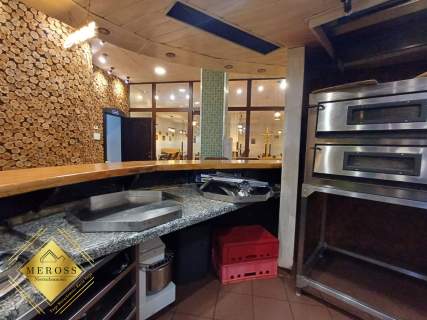 Lokal 300m2 witryna w centrum Częstochowy 