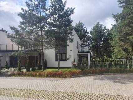 Dom na sprzedaż, 191 m2, Bobrowiec