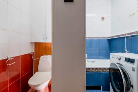 4- pokojowe mieszkanie w Centrum, Białystok