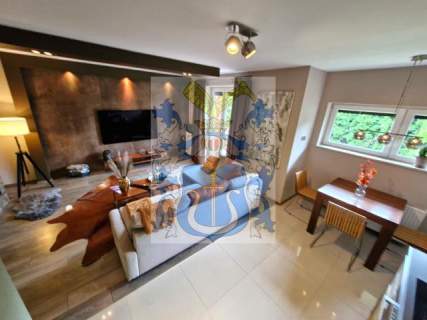 Bronowice apartament 80m2 4pokoje, ogródek garaż
