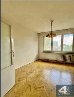 2 pokoje kuchnia balkon piwnica, Olsza 53m