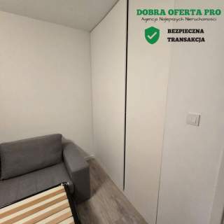 Nowoczesny apartament 2-pokojowy Albatross Towers