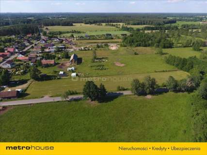 Działka rolno - budowlana na sprzedaż.