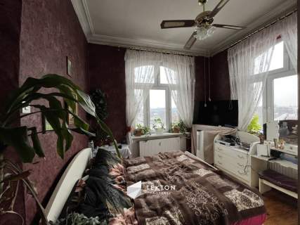 3 pokoje, narożny balkon, duży potencjał, Jeżyce
