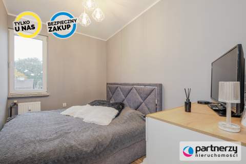 pokoje z loggią i piwnicą w świetnej lokalizacji