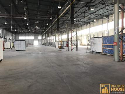 Magazyn na sprzedaż, 8057,72 m2, Opole