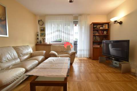 ATRAKCYJNY APARTAMENT 86M2 4 POKOJE OSIEDLE LEŚNE.