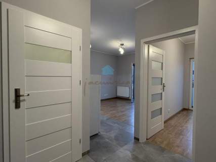 Apartament 2-pokojowy z miejscem postojowym Żuławy Gniezno