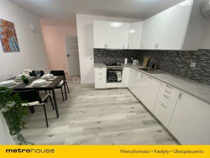 Apartament inwestycyjny w centrum Katowic