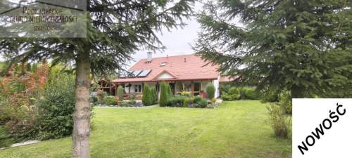 Dom na sprzedaż, 160 m2, Zaborów