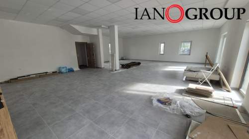 Lokal handlowo-usługowo-biurowy Sokołów Małopolski