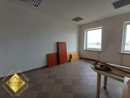 Lokal na wynajem 24m2 w centrum Częstochowy 