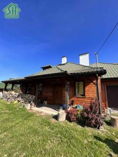 Dom na sprzedaż, 40000 m2, Leszczawa Górna