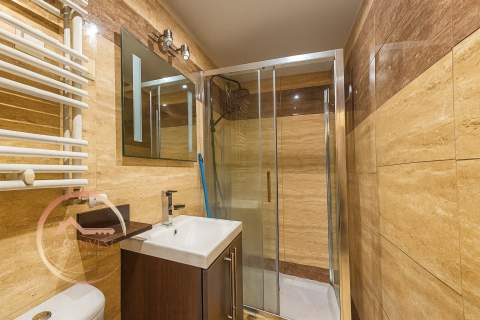 Mieszkanie na sprzedaż, 64 m2, Bydgoszcz